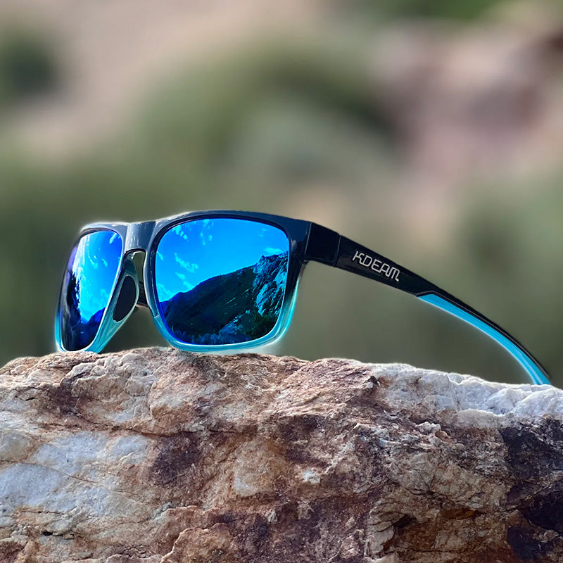 Arven™ | Polarised Sunglasses