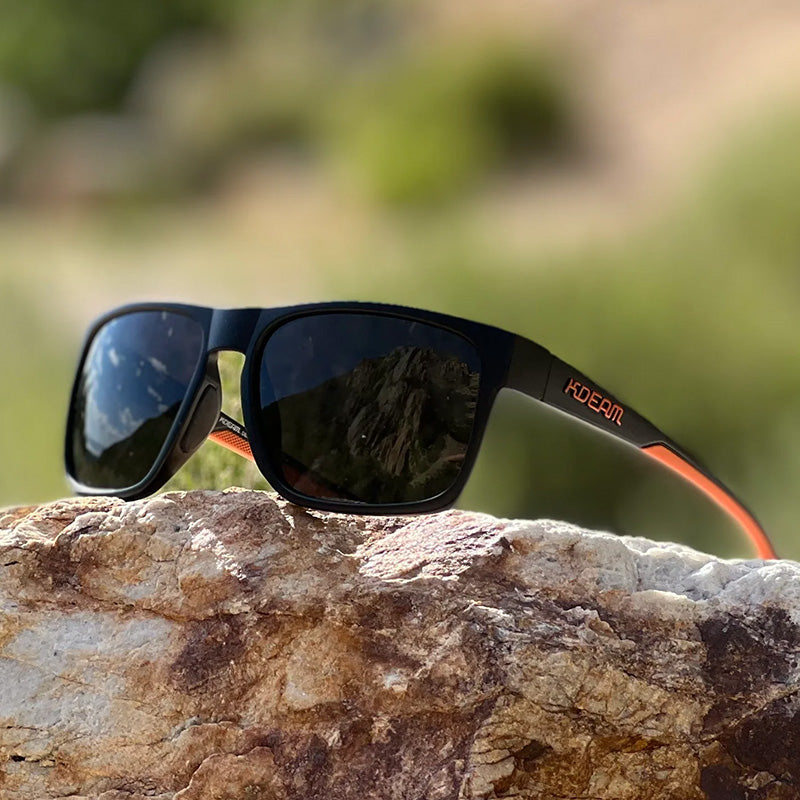 Arven™ | Polarised Sunglasses