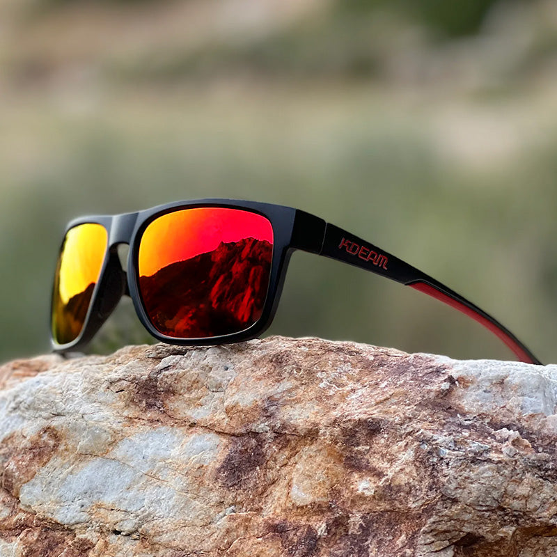 Arven™ | Polarised Sunglasses