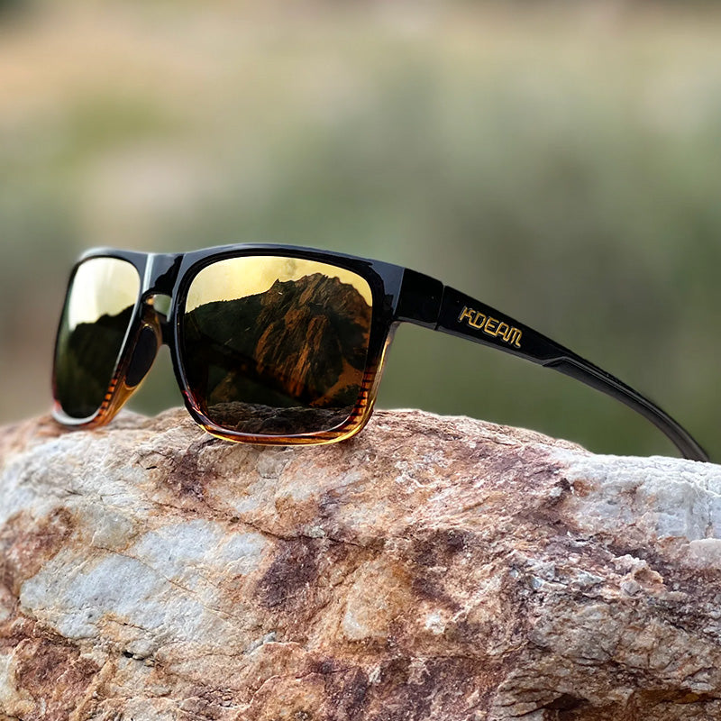 Arven™ | Polarised Sunglasses