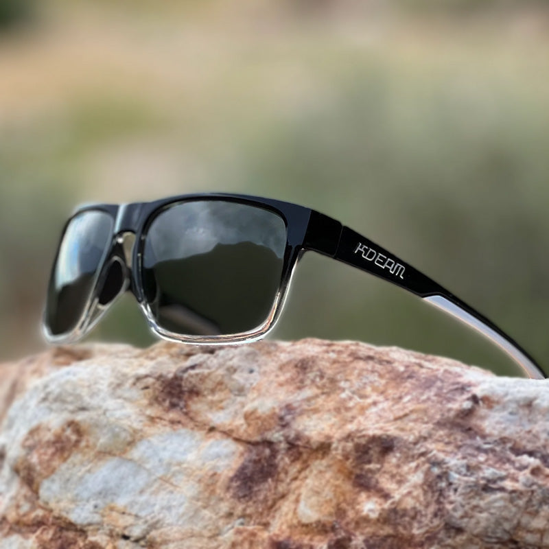Arven™ | Polarised Sunglasses