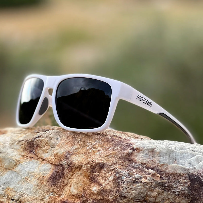 Arven™ | Polarised Sunglasses