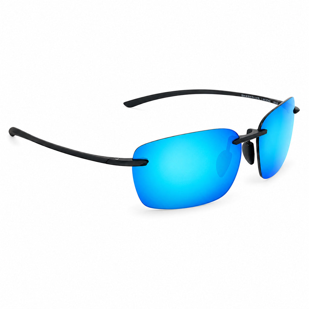 Fink™ | Rimless Polarised Sunglasses (1+1 FREE)