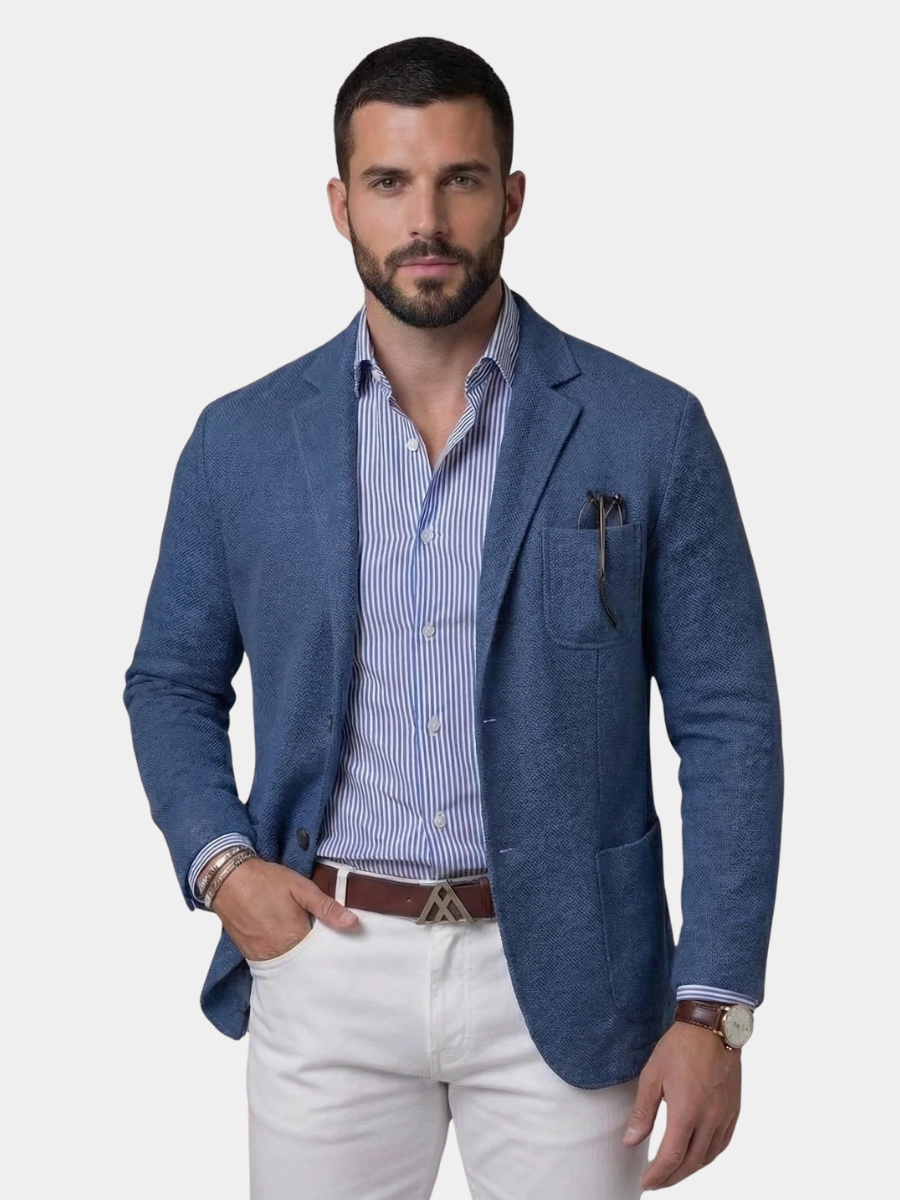 BLAZER JACKET FOR MEN