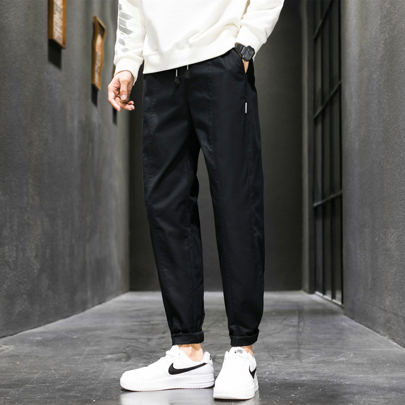 Harrison | Tapered Everyday Joggers