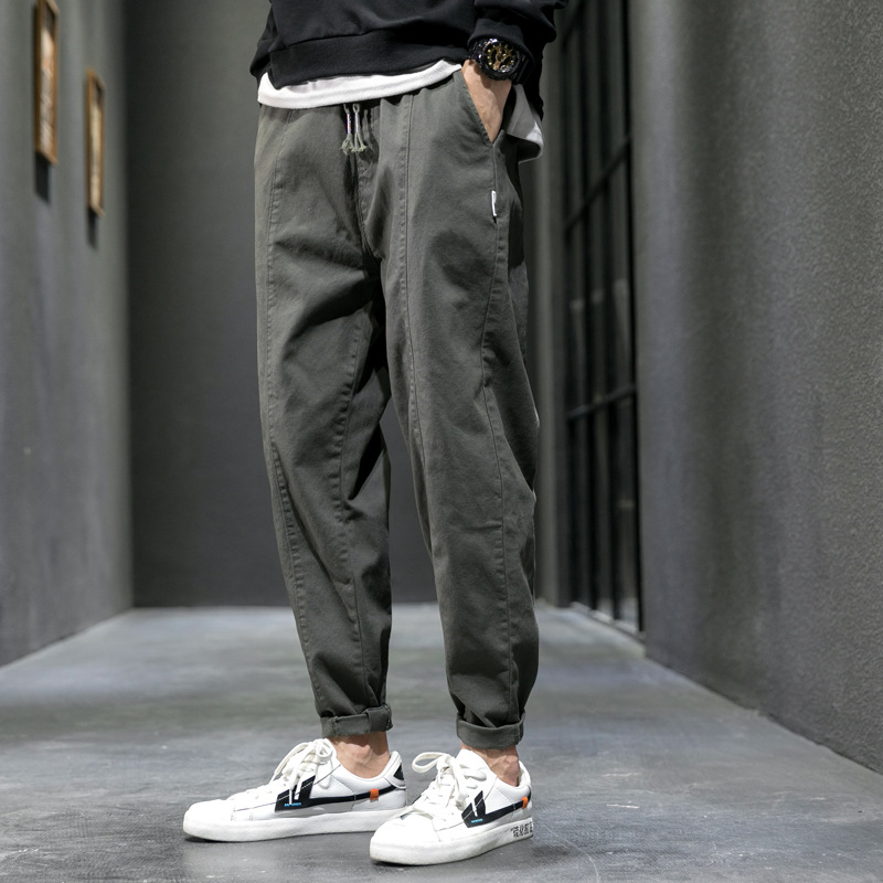 Harrison | Tapered Everyday Joggers