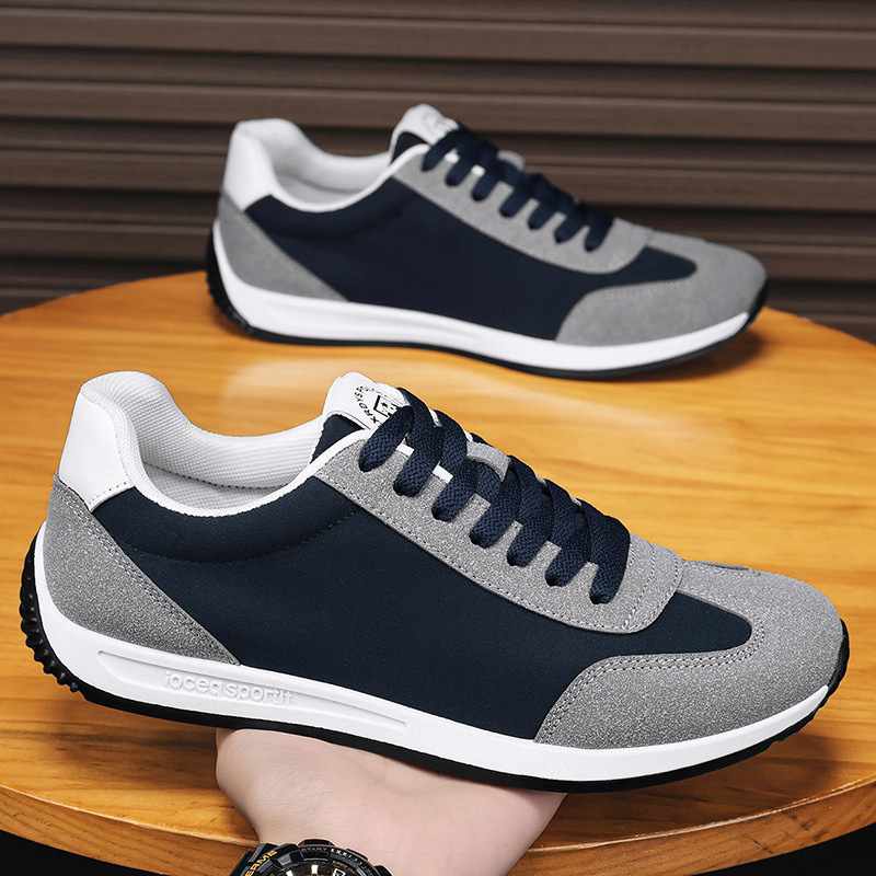 LYON RETRO SNEAKERS