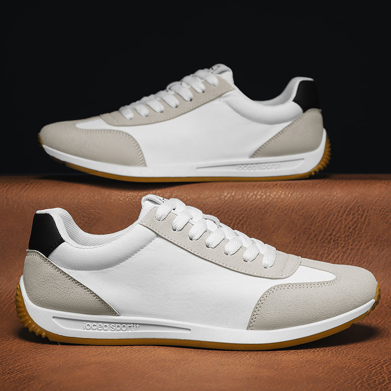 LYON RETRO SNEAKERS