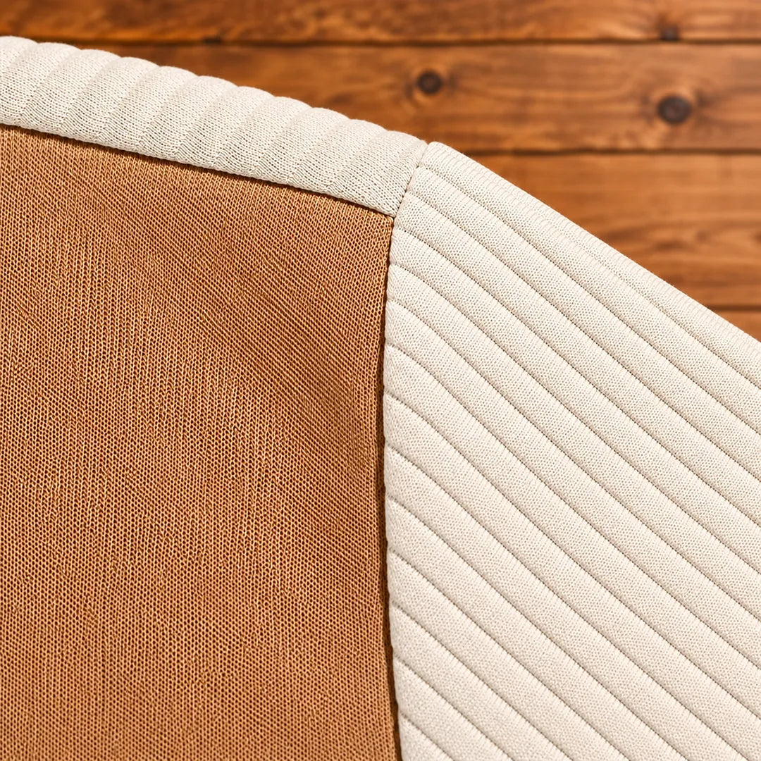 Brookfield Corduroy Quarter-Zip Pullover
