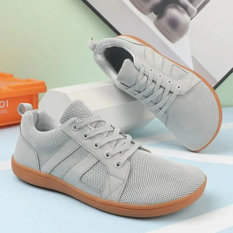 ECHOCORE BAREFOOT SNEAKERS