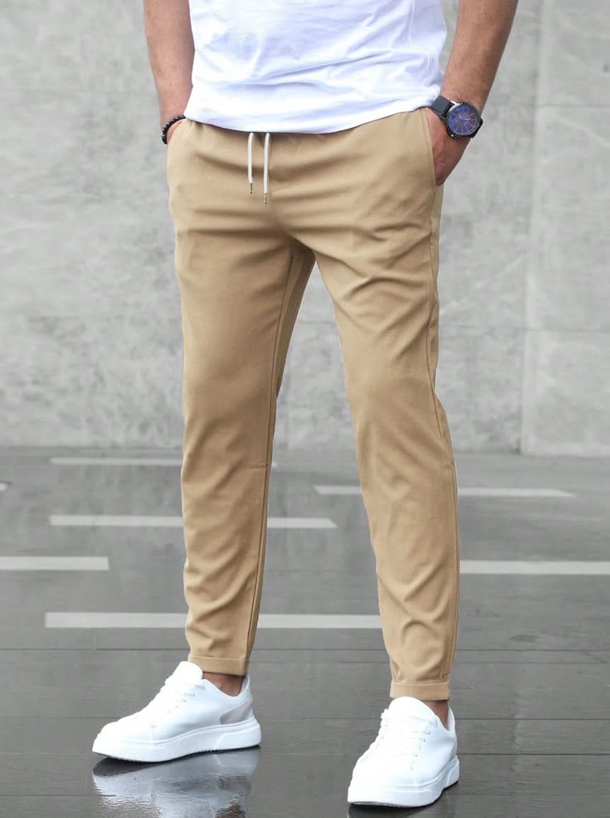 BRANSON EVERYDAY TROUSERS