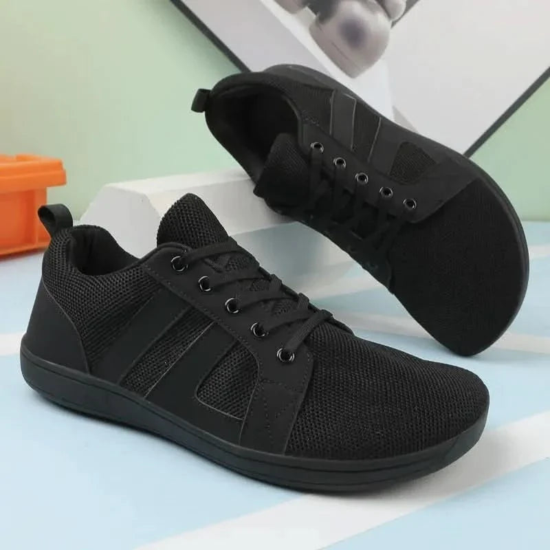 ECHOCORE BAREFOOT SNEAKERS