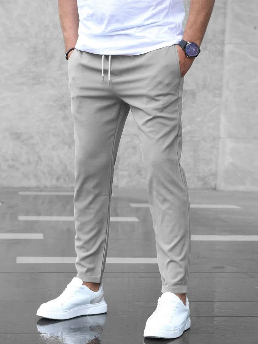 BRANSON EVERYDAY TROUSERS