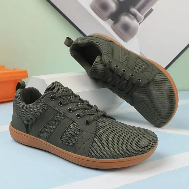 ECHOCORE BAREFOOT SNEAKERS