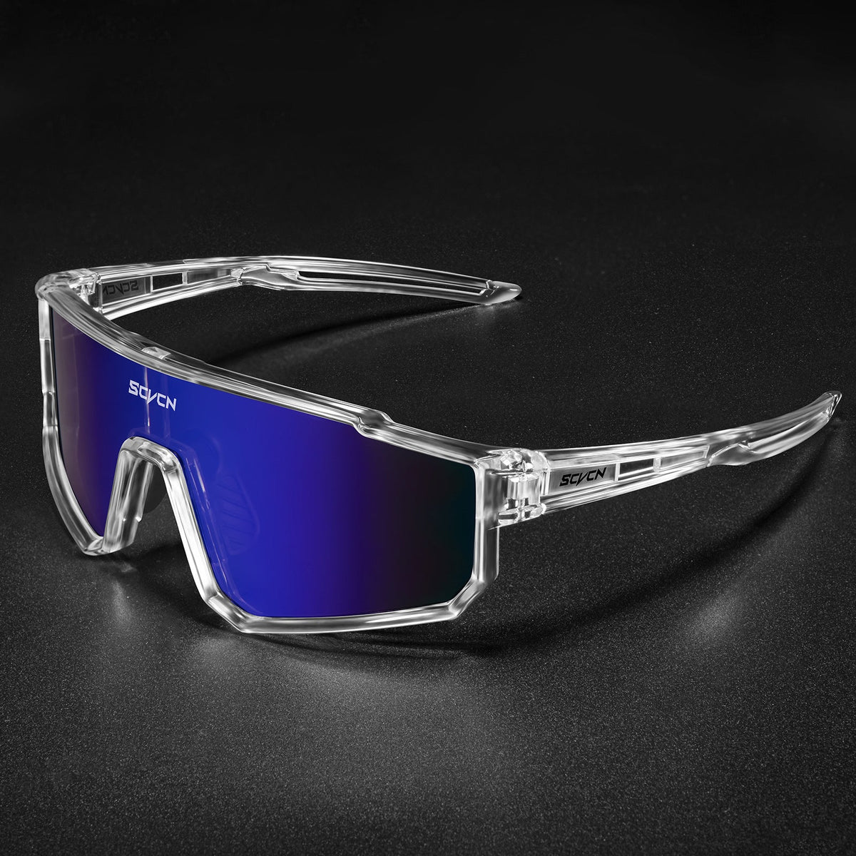 Velor™ | Polarised Sports Sunglasses