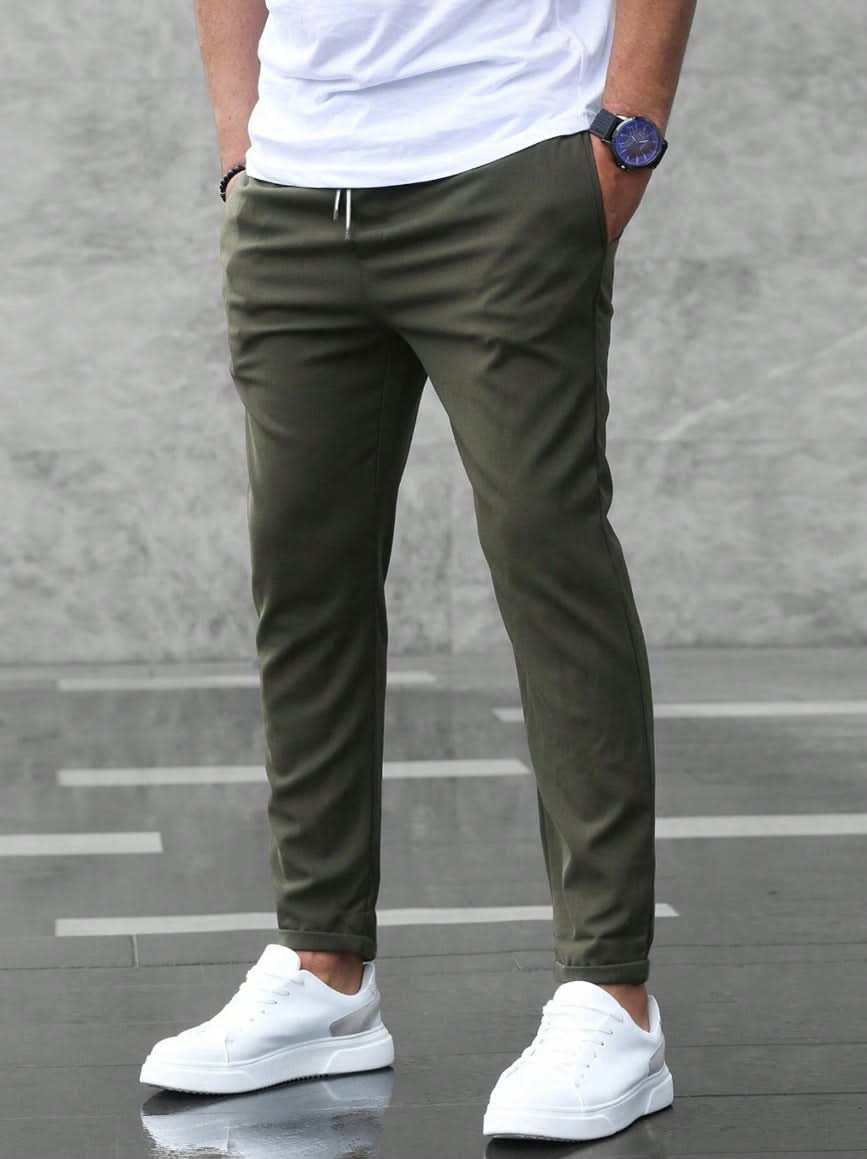 BRANSON EVERYDAY TROUSERS