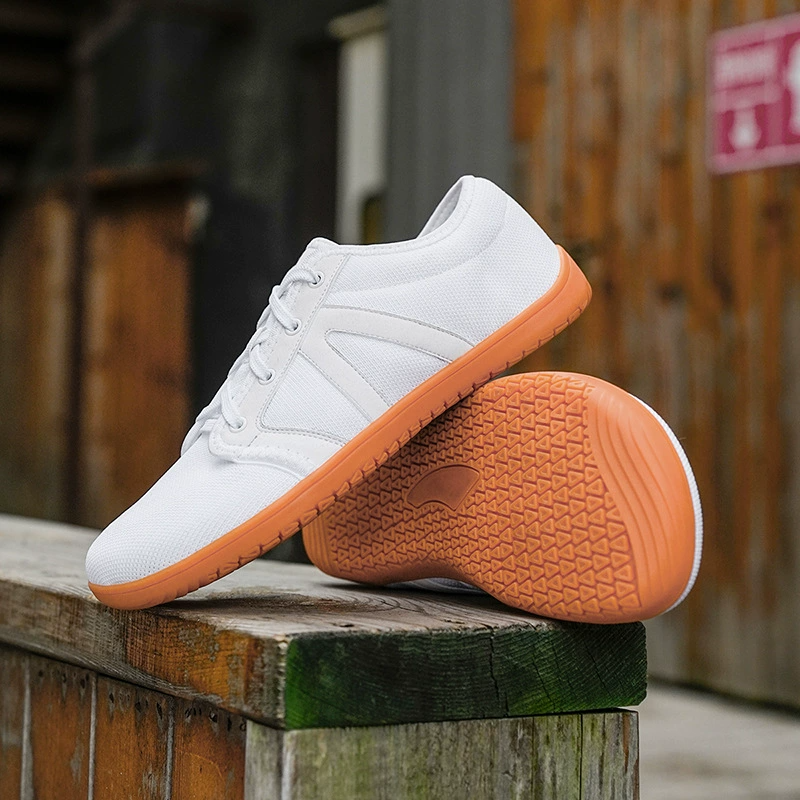 ECHOCORE BAREFOOT SNEAKERS