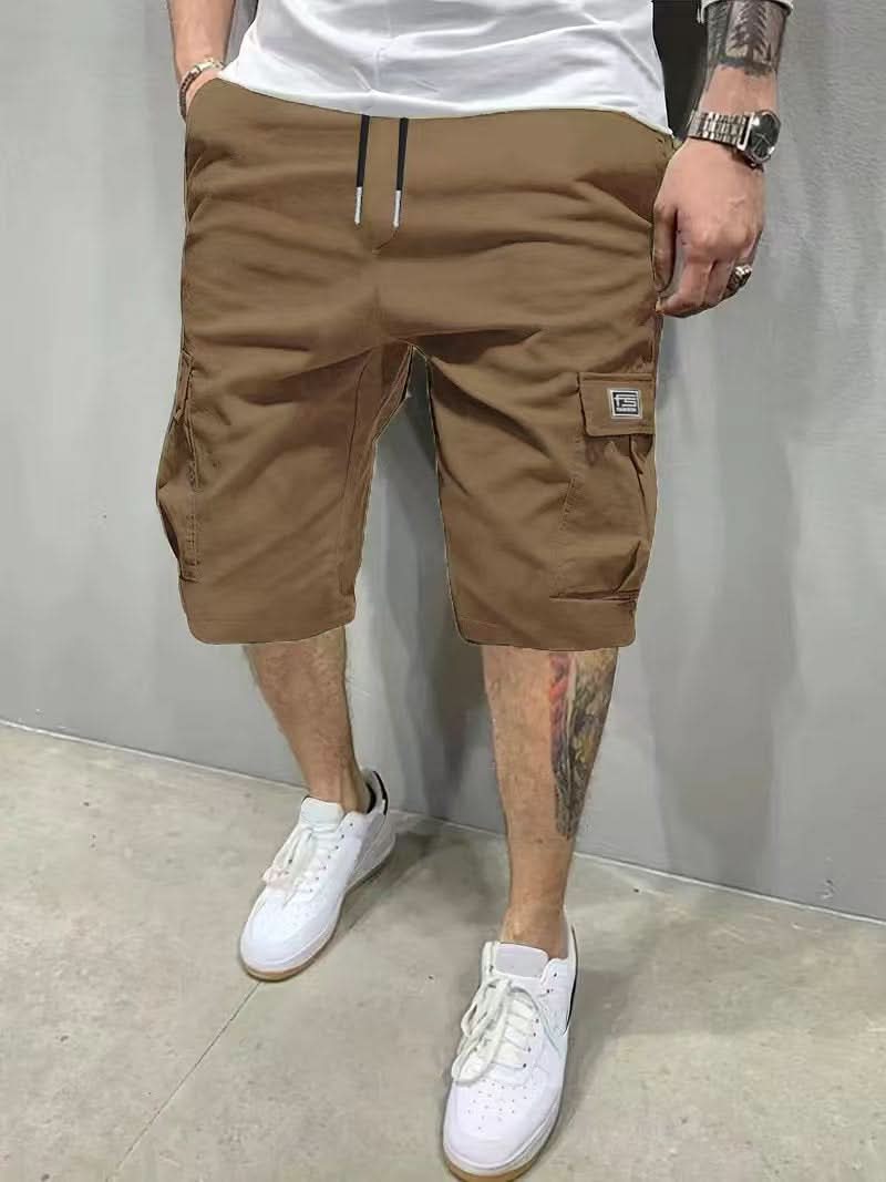 ASHFORD UTILITY SHORTS