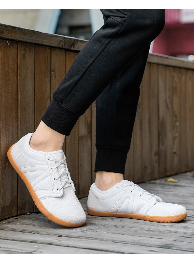 ECHOCORE BAREFOOT SNEAKERS