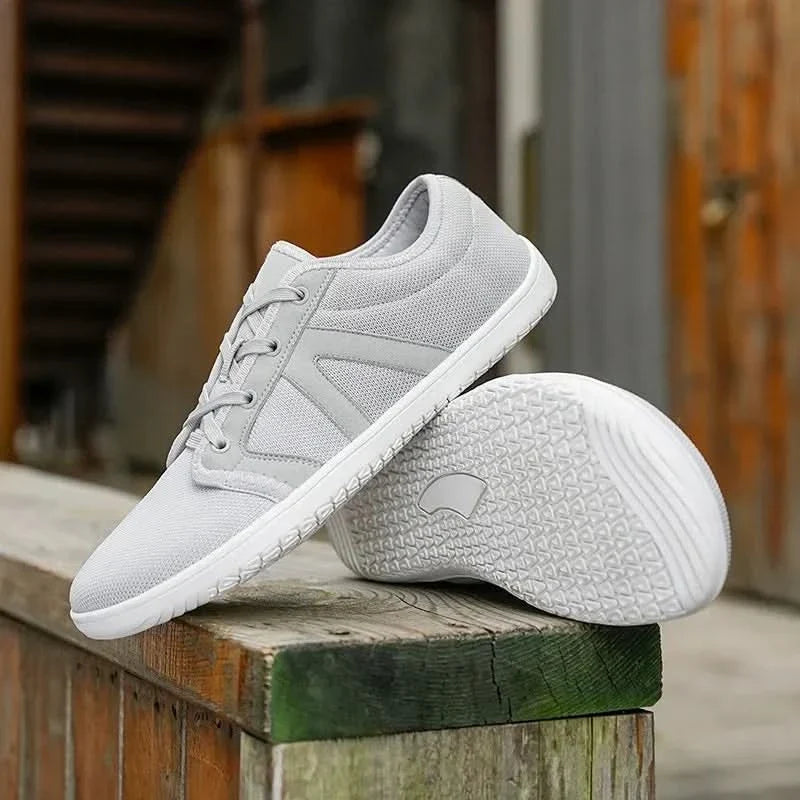 ECHOCORE BAREFOOT SNEAKERS