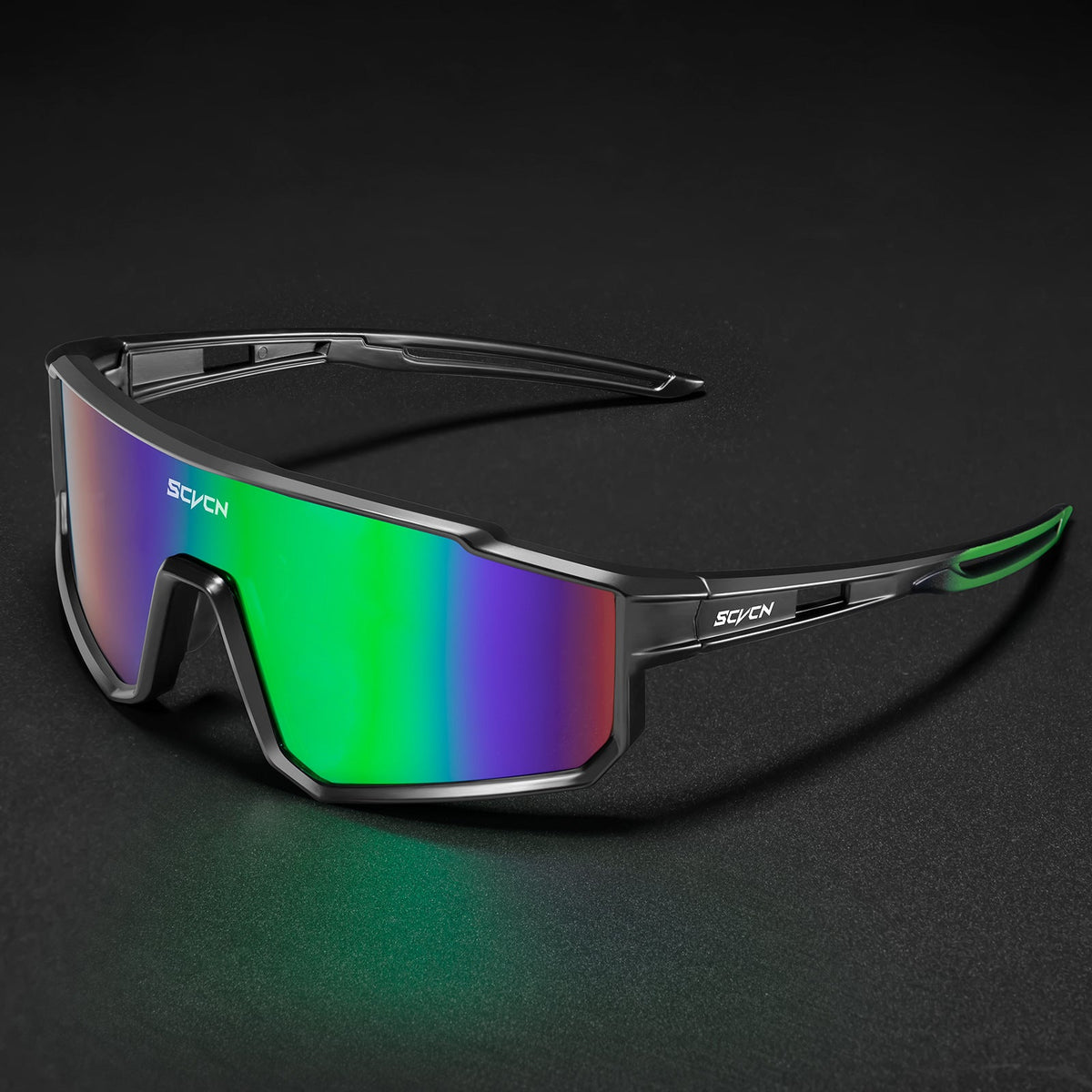 Velor™ | Polarised Sports Sunglasses