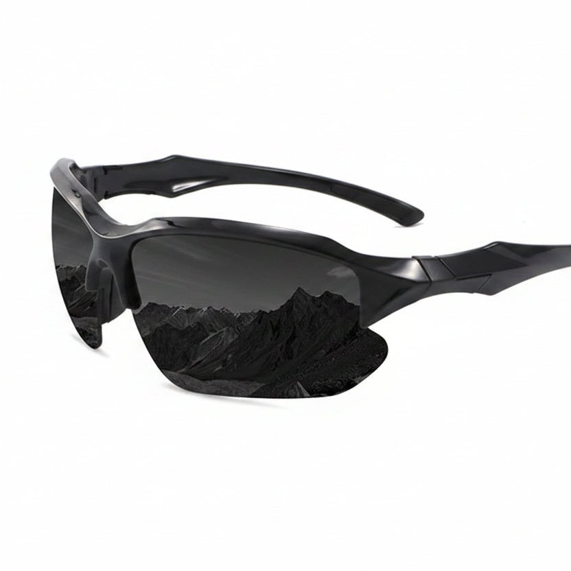 Apex™ | Polarised Sports Sunglasses