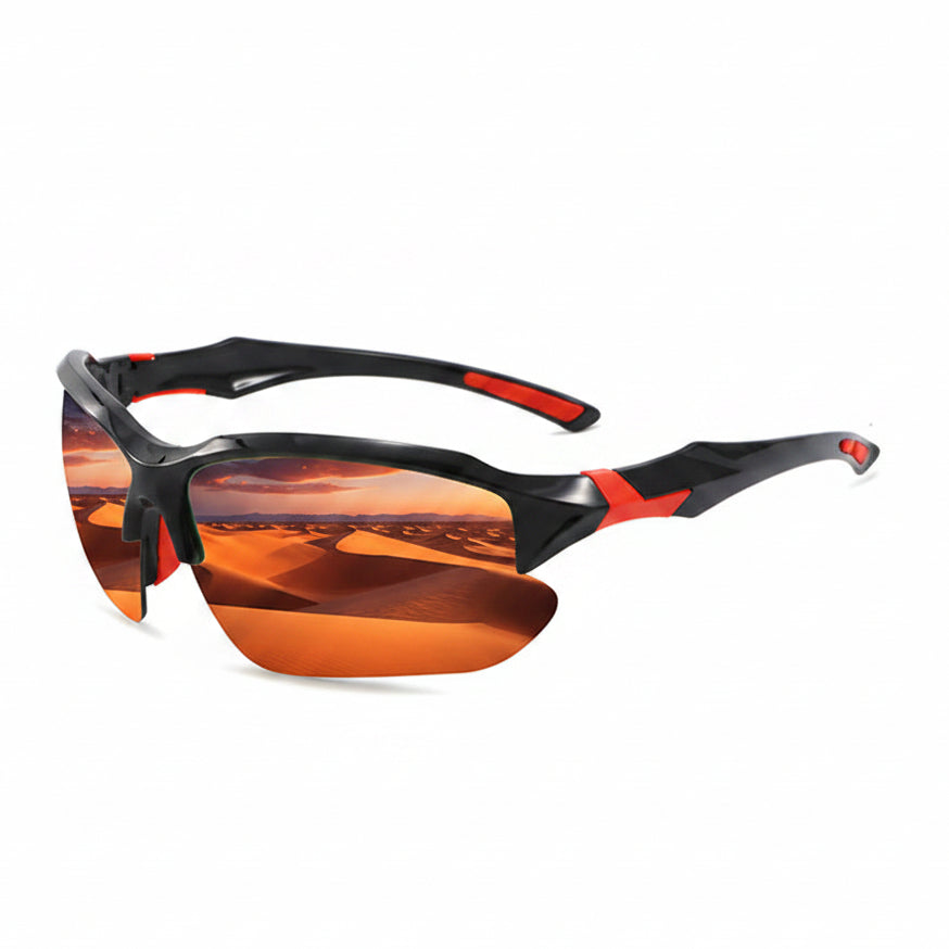 Apex™ | Polarised Sports Sunglasses