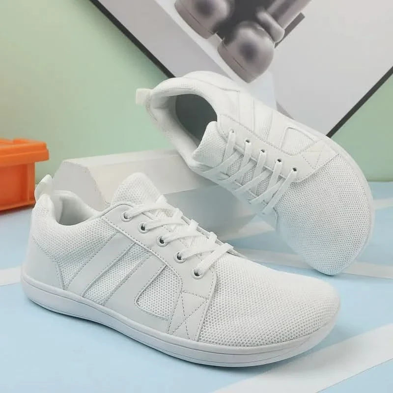 ECHOCORE BAREFOOT SNEAKERS