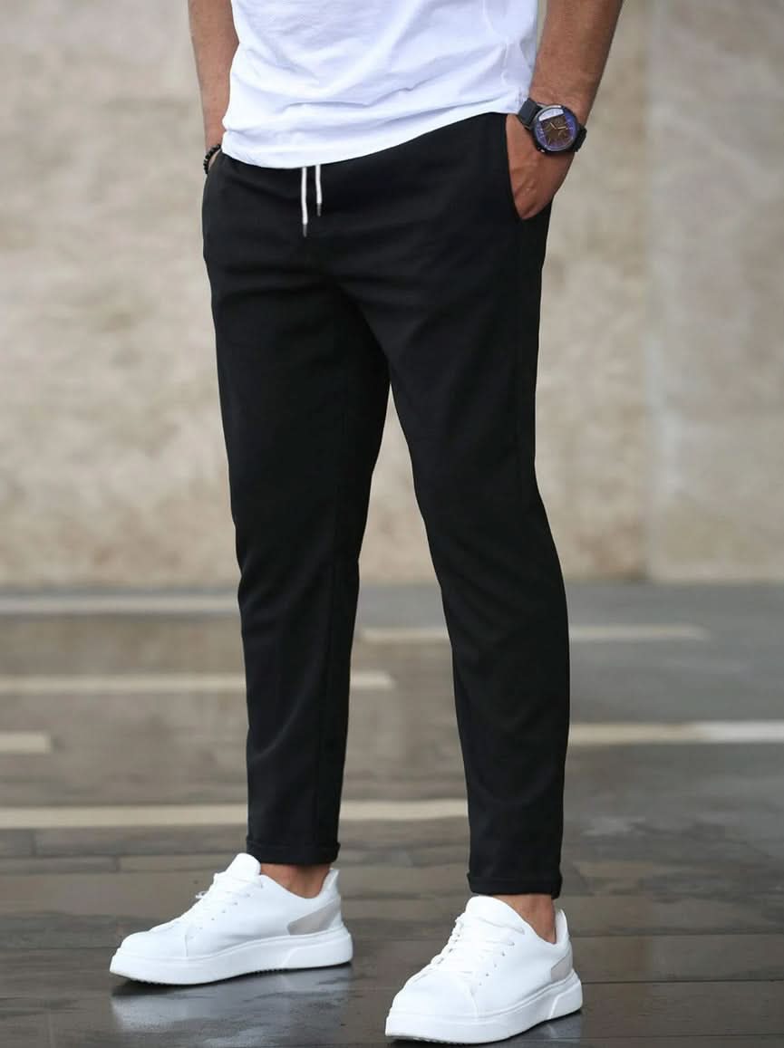 BRANSON EVERYDAY TROUSERS