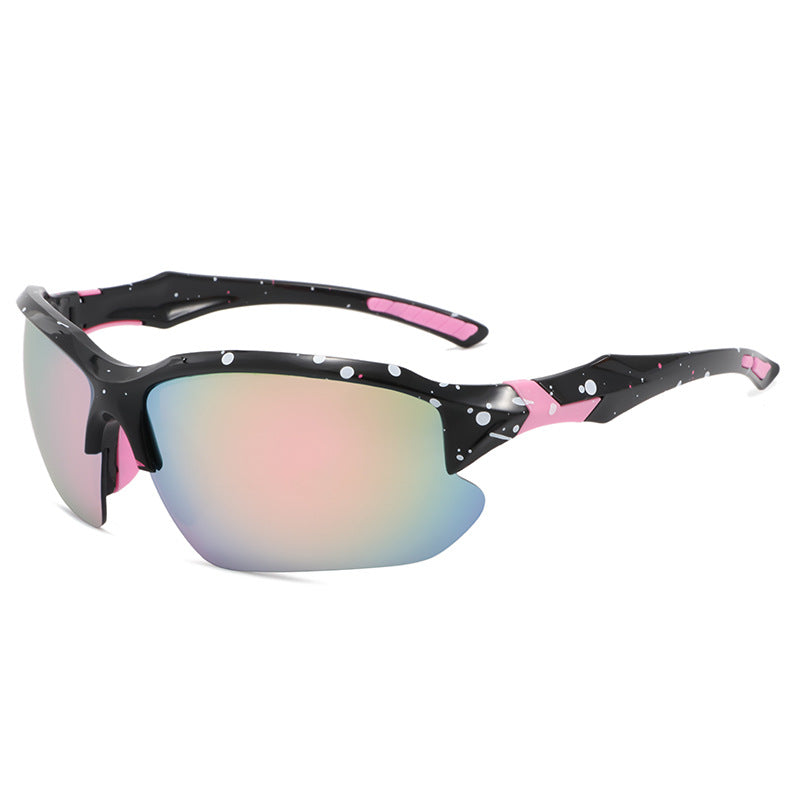 Apex™ | Polarised Sports Sunglasses