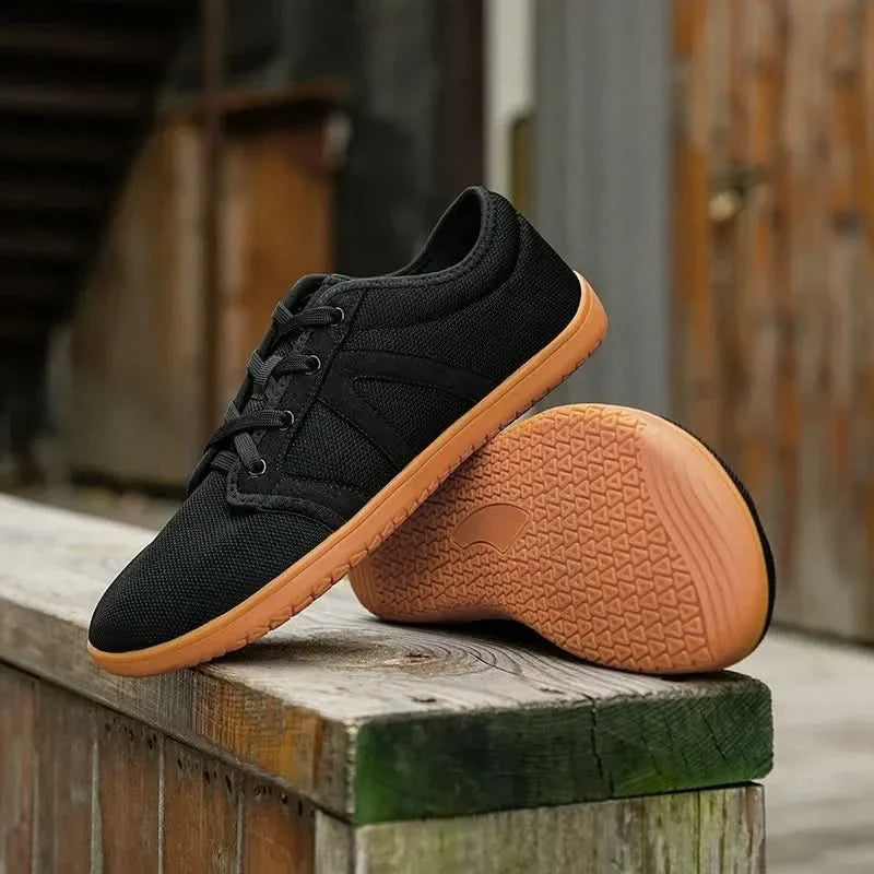 ECHOCORE BAREFOOT SNEAKERS