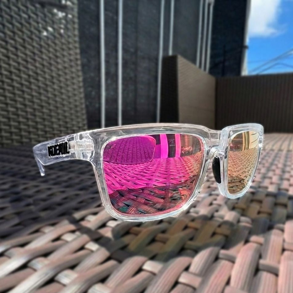 Nuva™ | Polarised Sunglasses