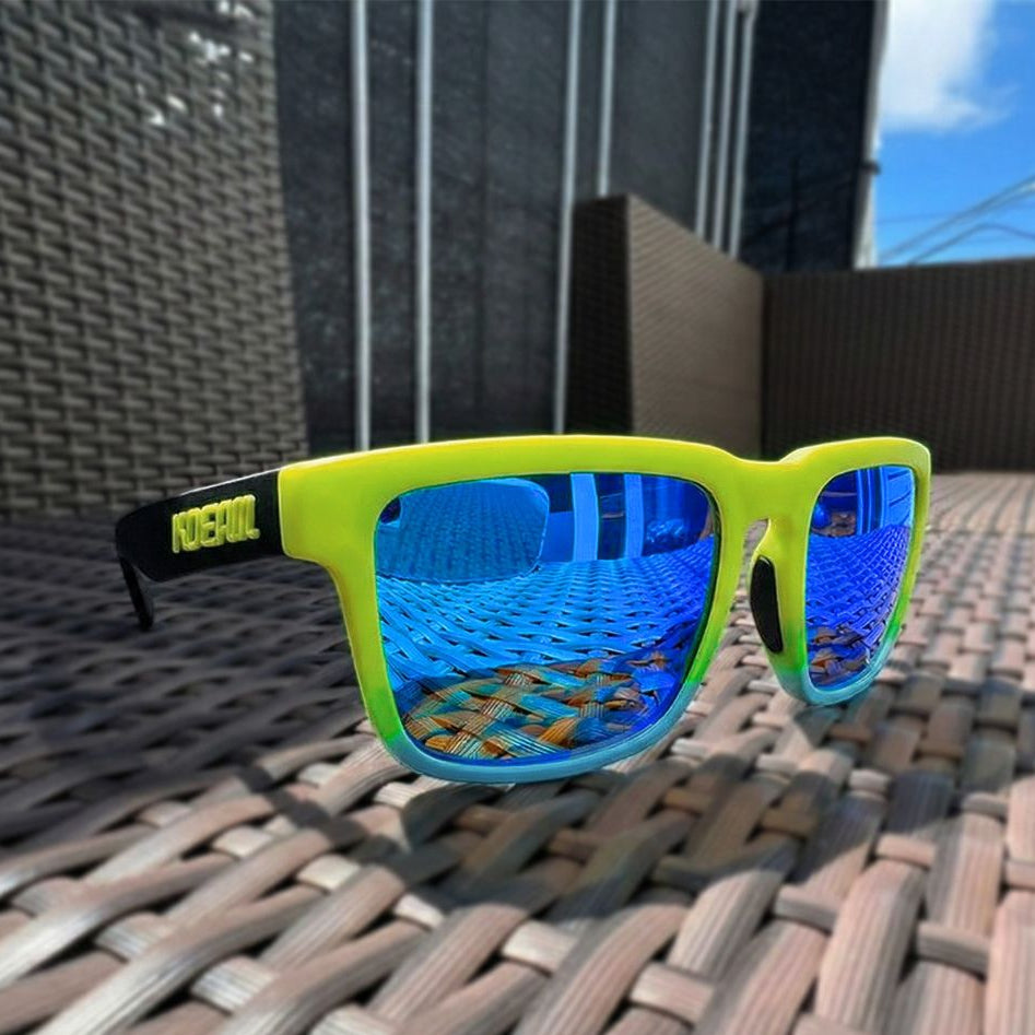 Nuva™ | Polarised Sunglasses