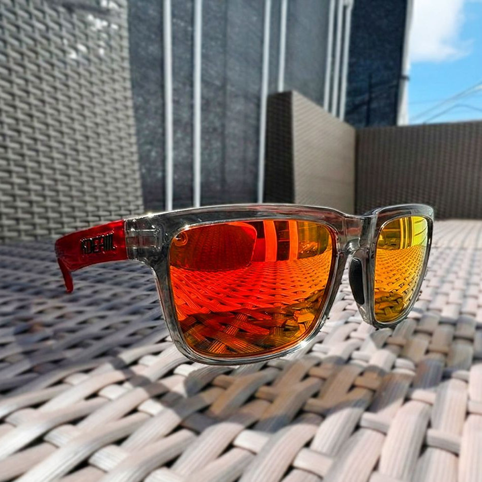 Nuva™ | Polarised Sunglasses