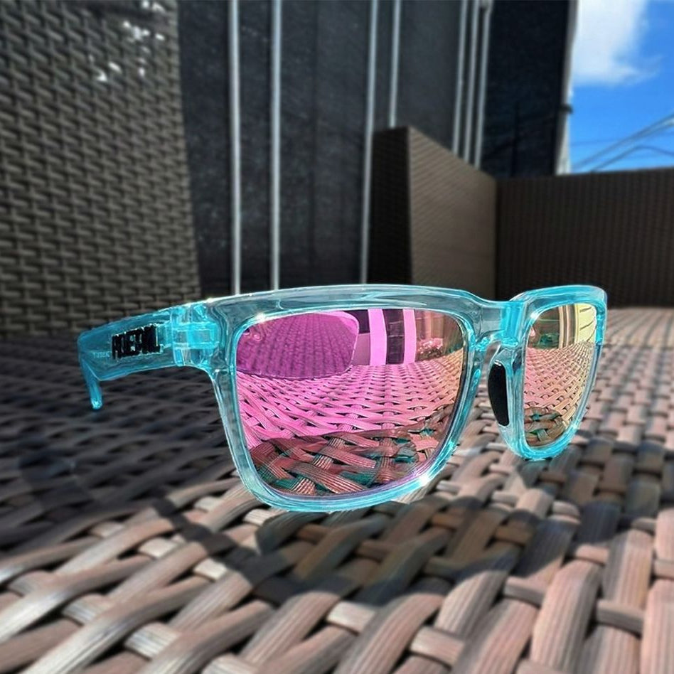 Nuva™ | Polarised Sunglasses