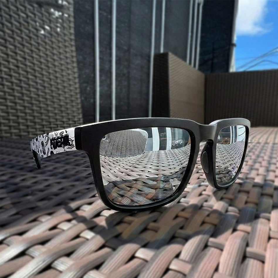Nuva™ | Polarised Sunglasses