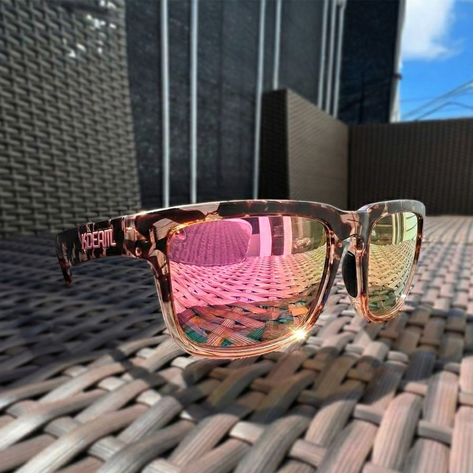 Nuva™ | Polarised Sunglasses