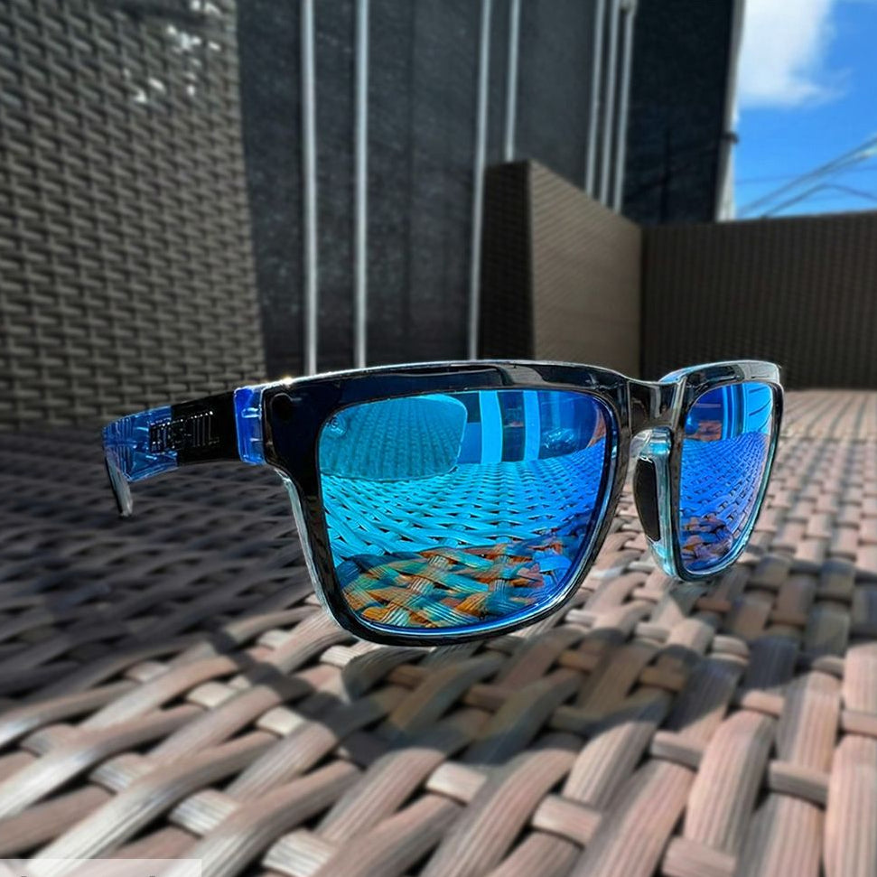 Nuva™ | Polarised Sunglasses