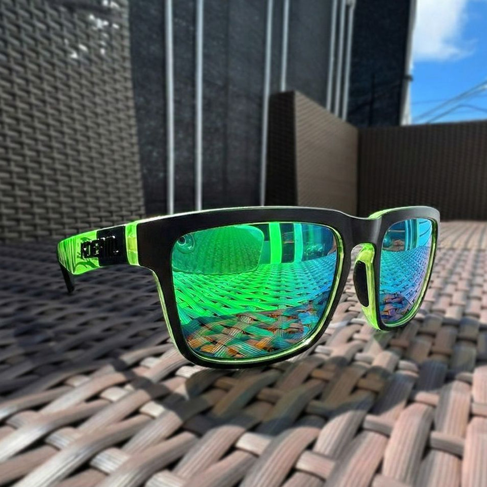 Nuva™ | Polarised Sunglasses