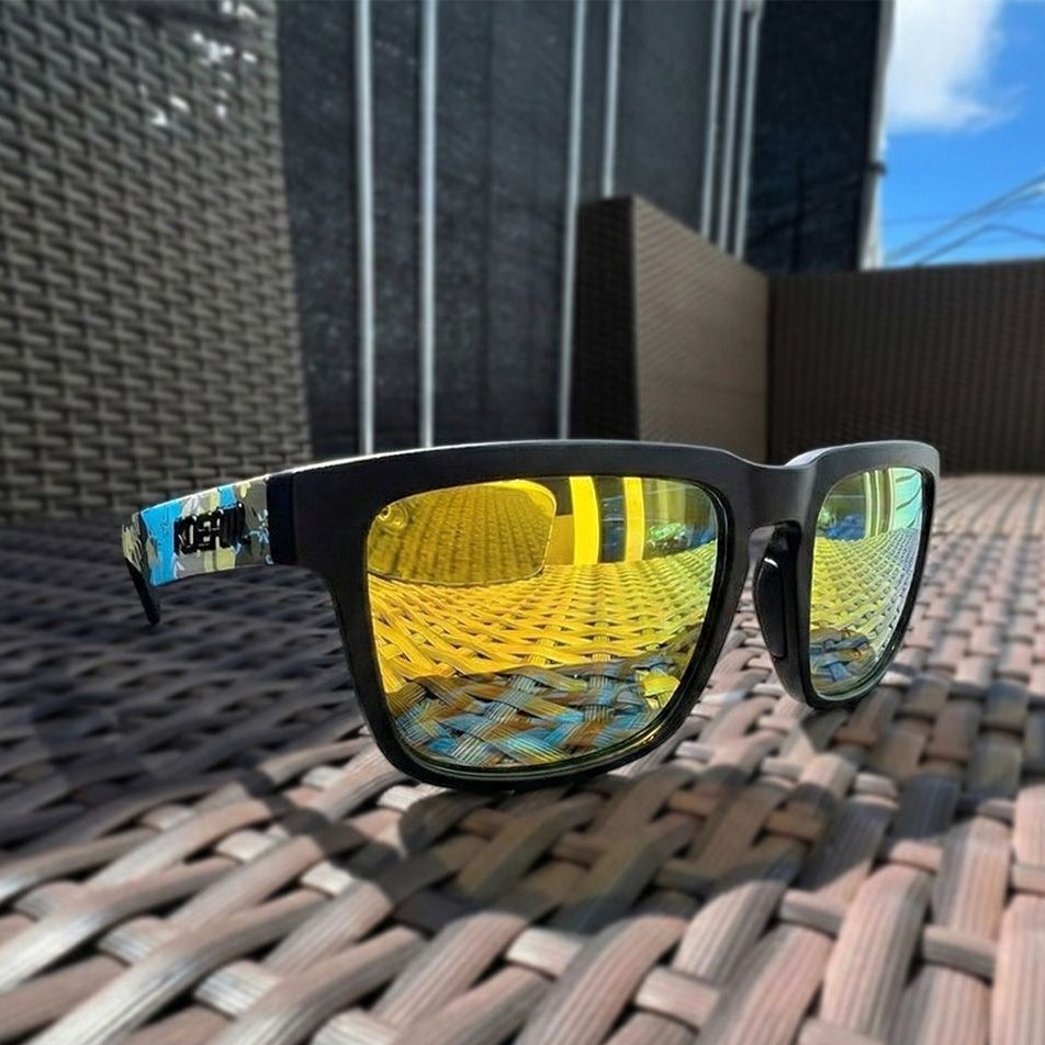 Nuva™ | Polarised Sunglasses