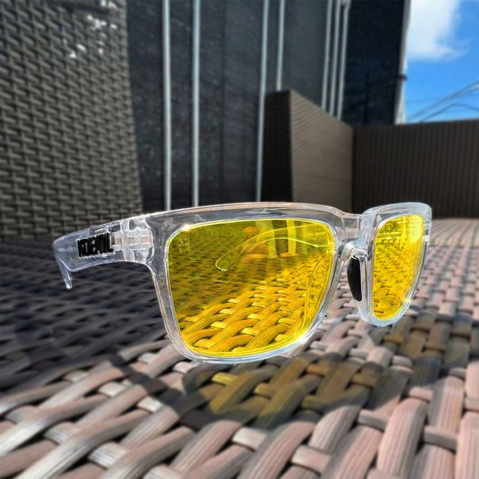 Nuva™ | Polarised Sunglasses
