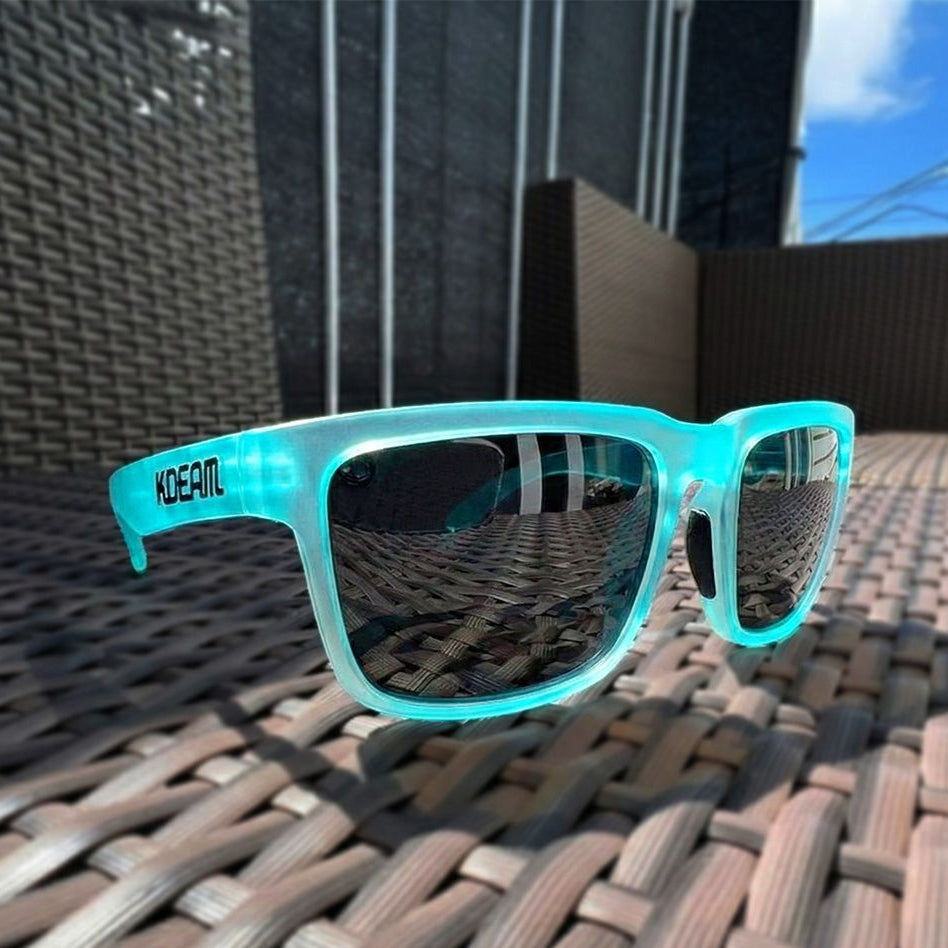 Nuva™ | Polarised Sunglasses