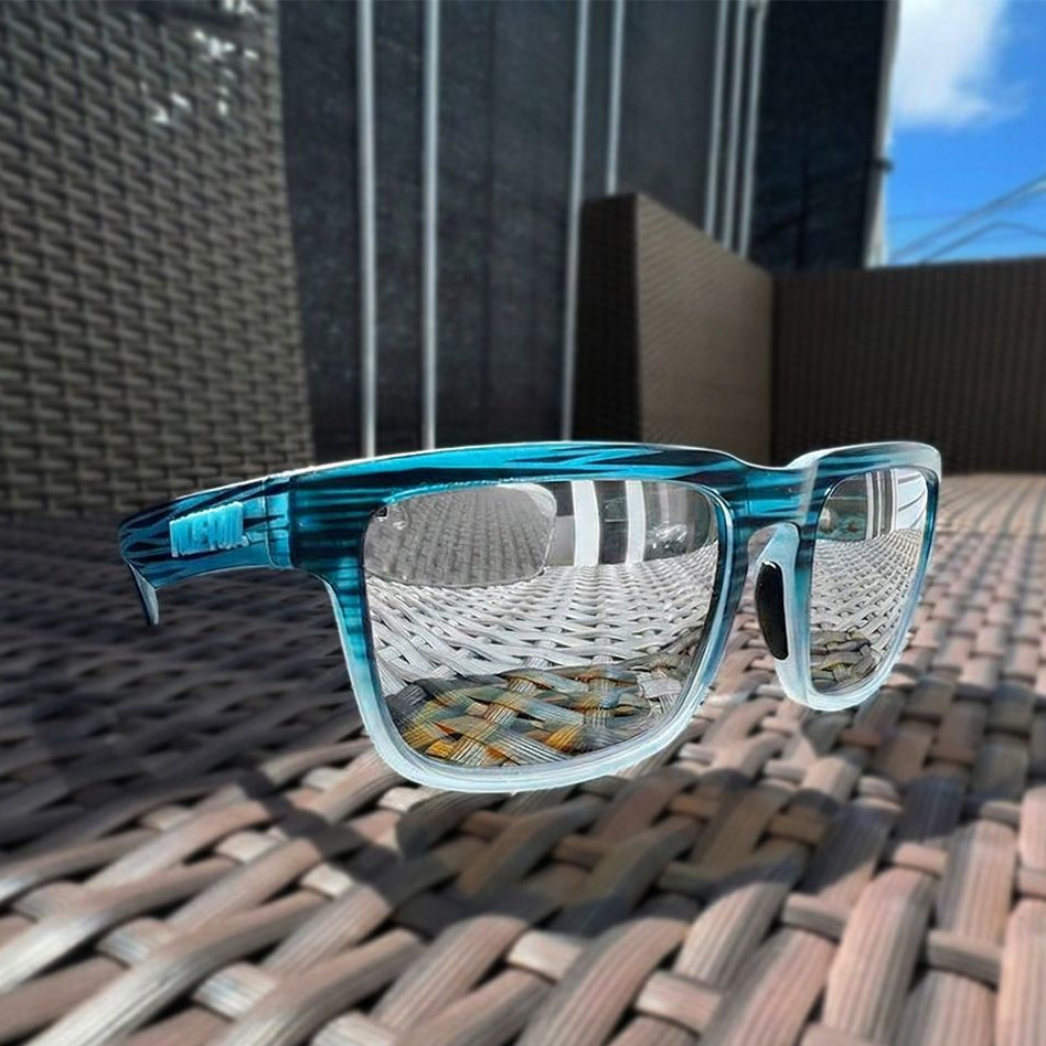 Nuva™ | Polarised Sunglasses