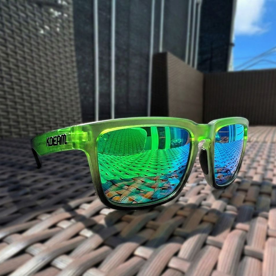 Nuva™ | Polarised Sunglasses