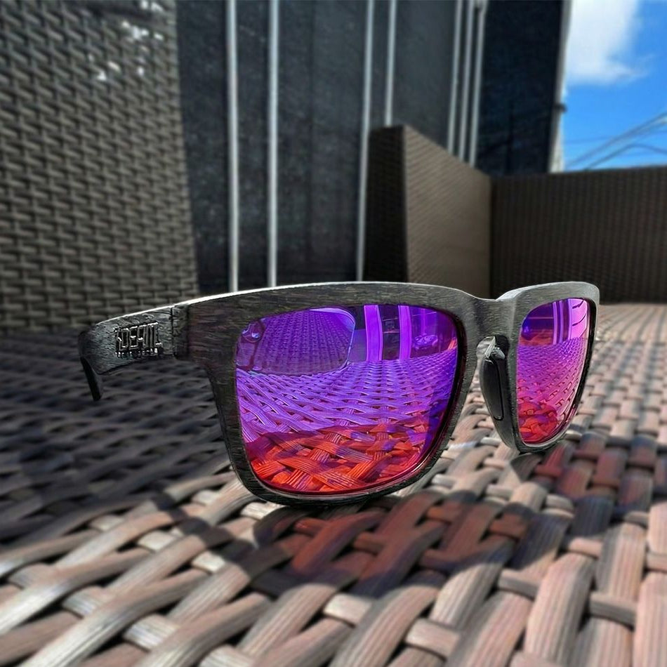 Nuva™ | Polarised Sunglasses