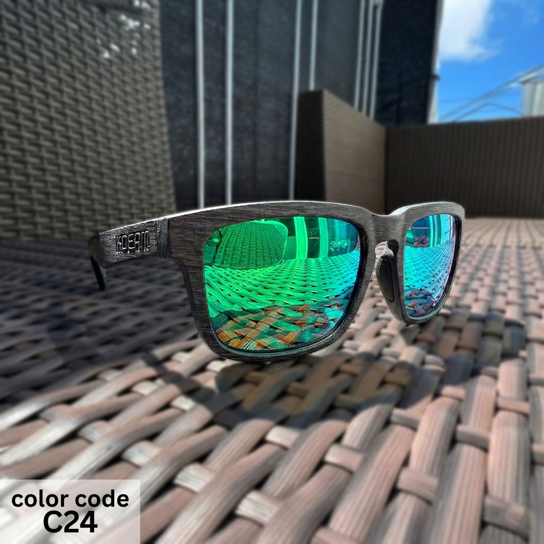 Nuva™ | Polarised Sunglasses