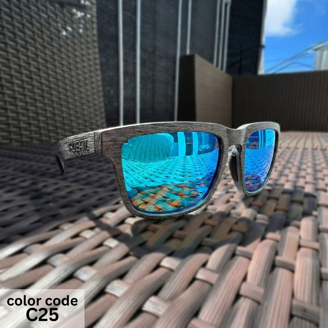 Nuva™ | Polarised Sunglasses
