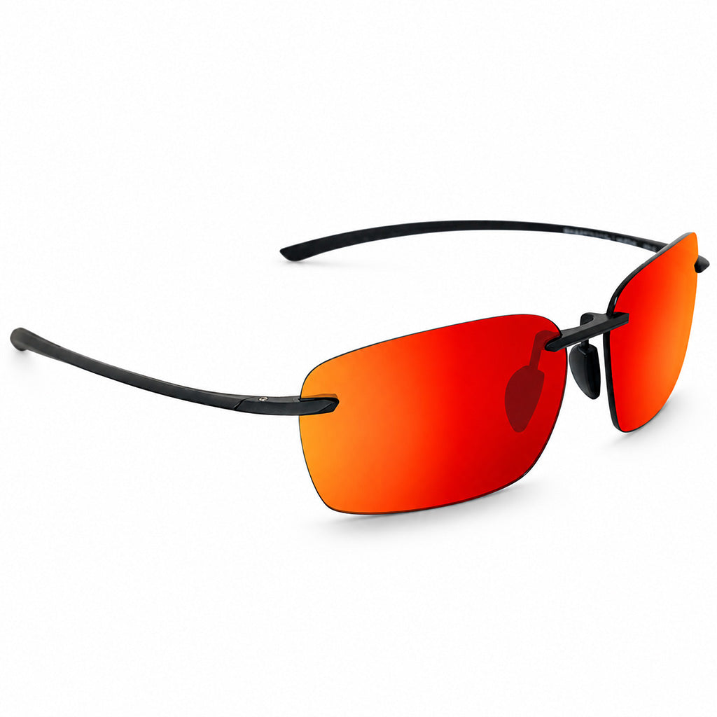 Fink™ | Rimless Polarised Sunglasses (1+1 FREE)