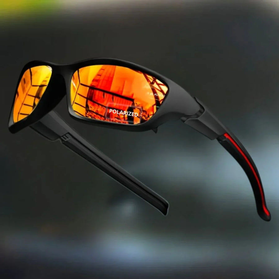 Pulse™ | Polarised Sunglasses (1+1 FREE)