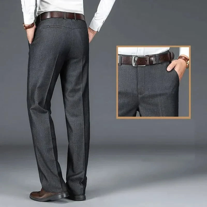 HARRINGTON TROUSERS